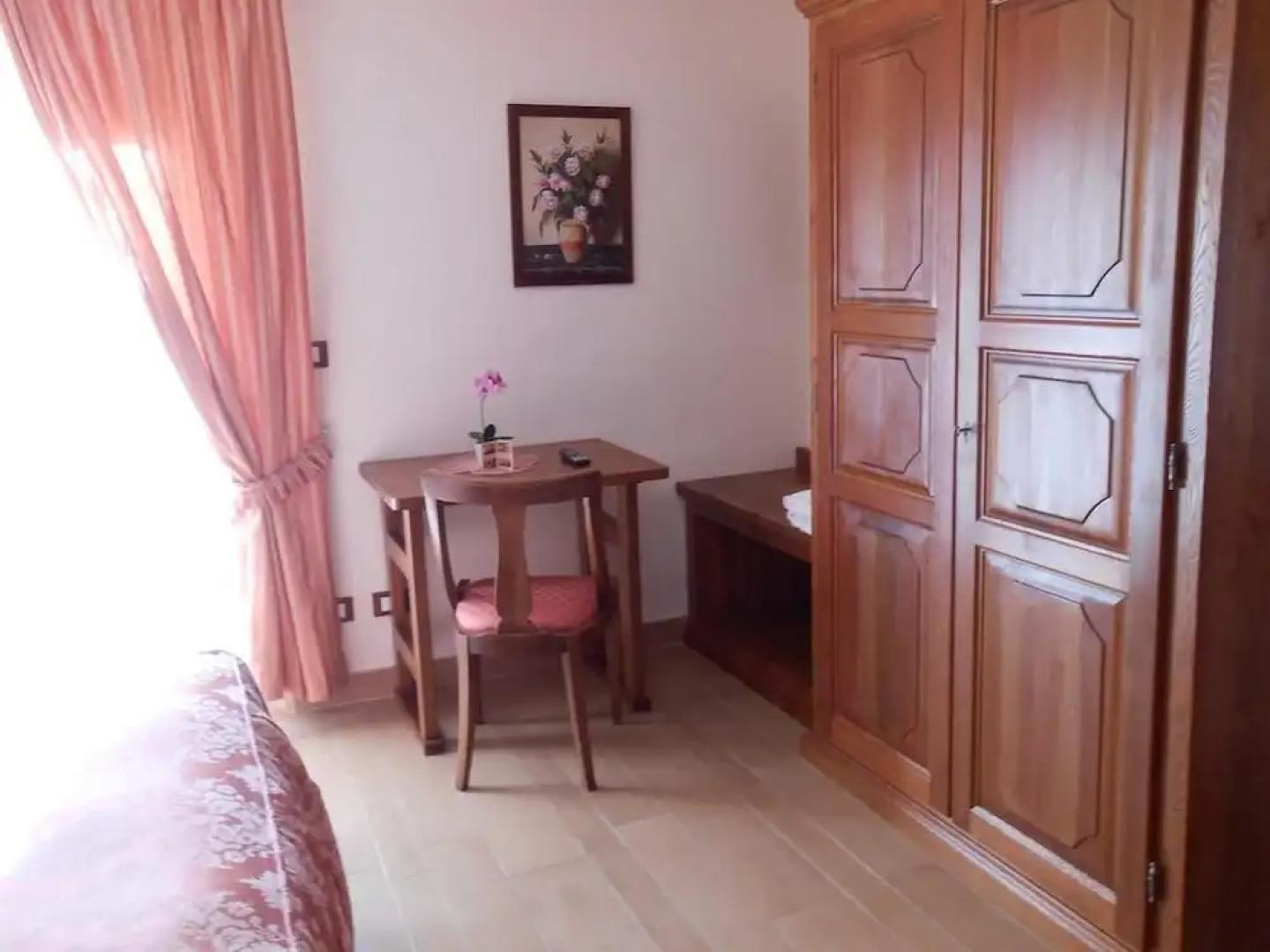 Affittacamere Les Noyers