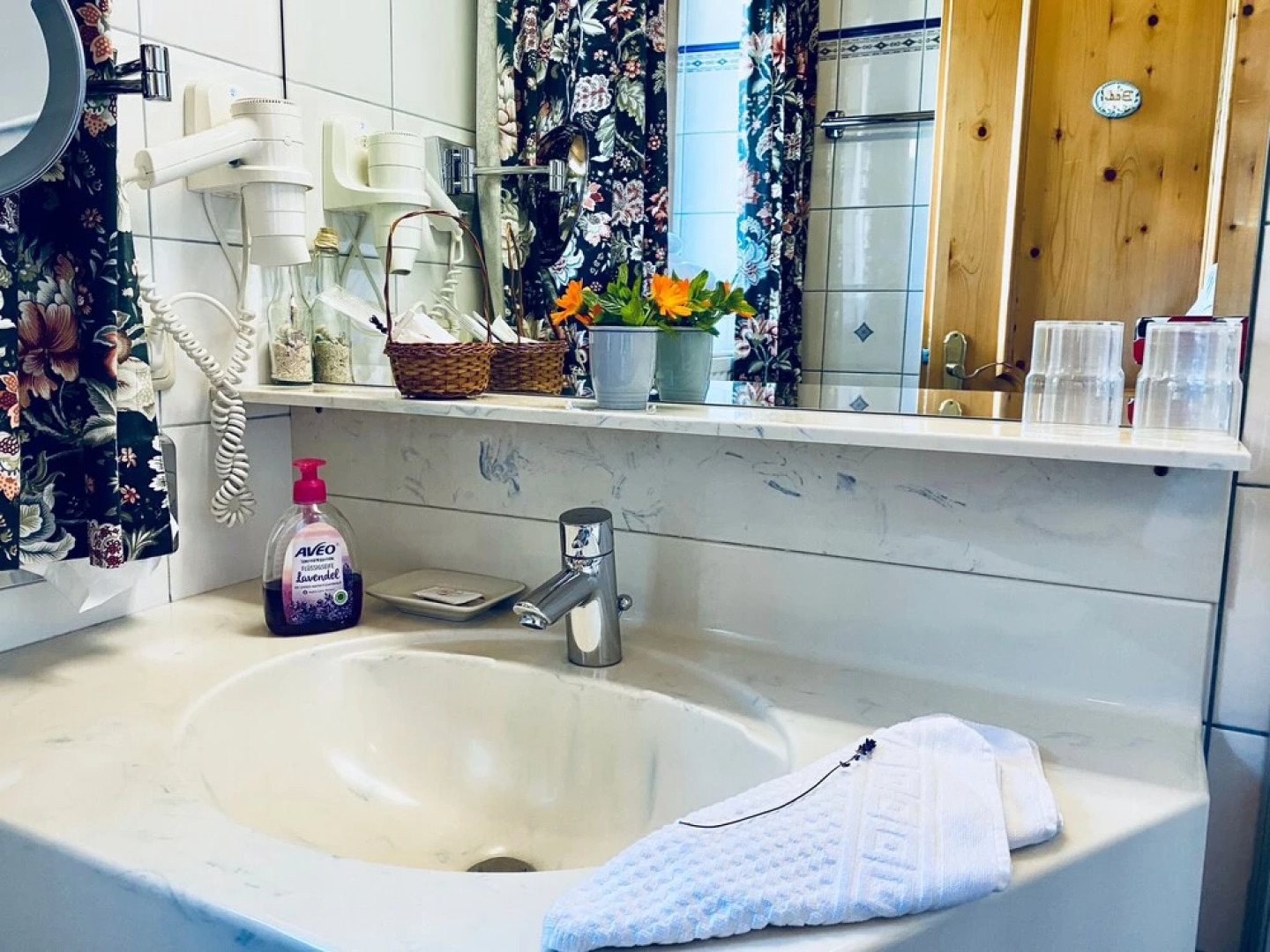 Mühlradl Apartments