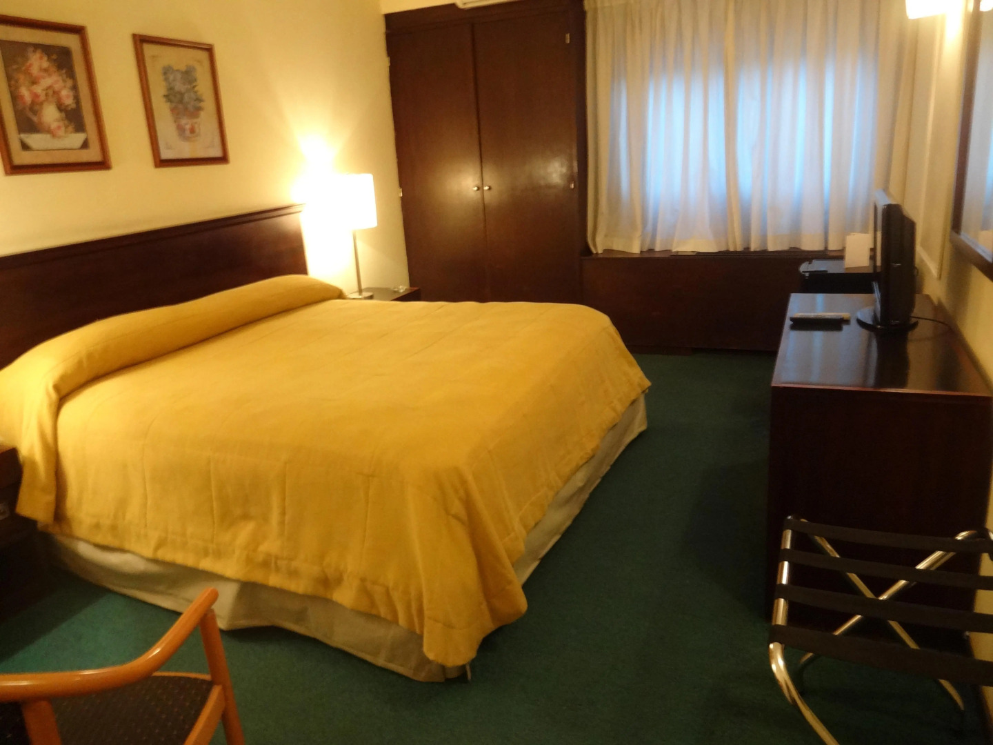 Ramada Plaza by Wyndham Tucuman