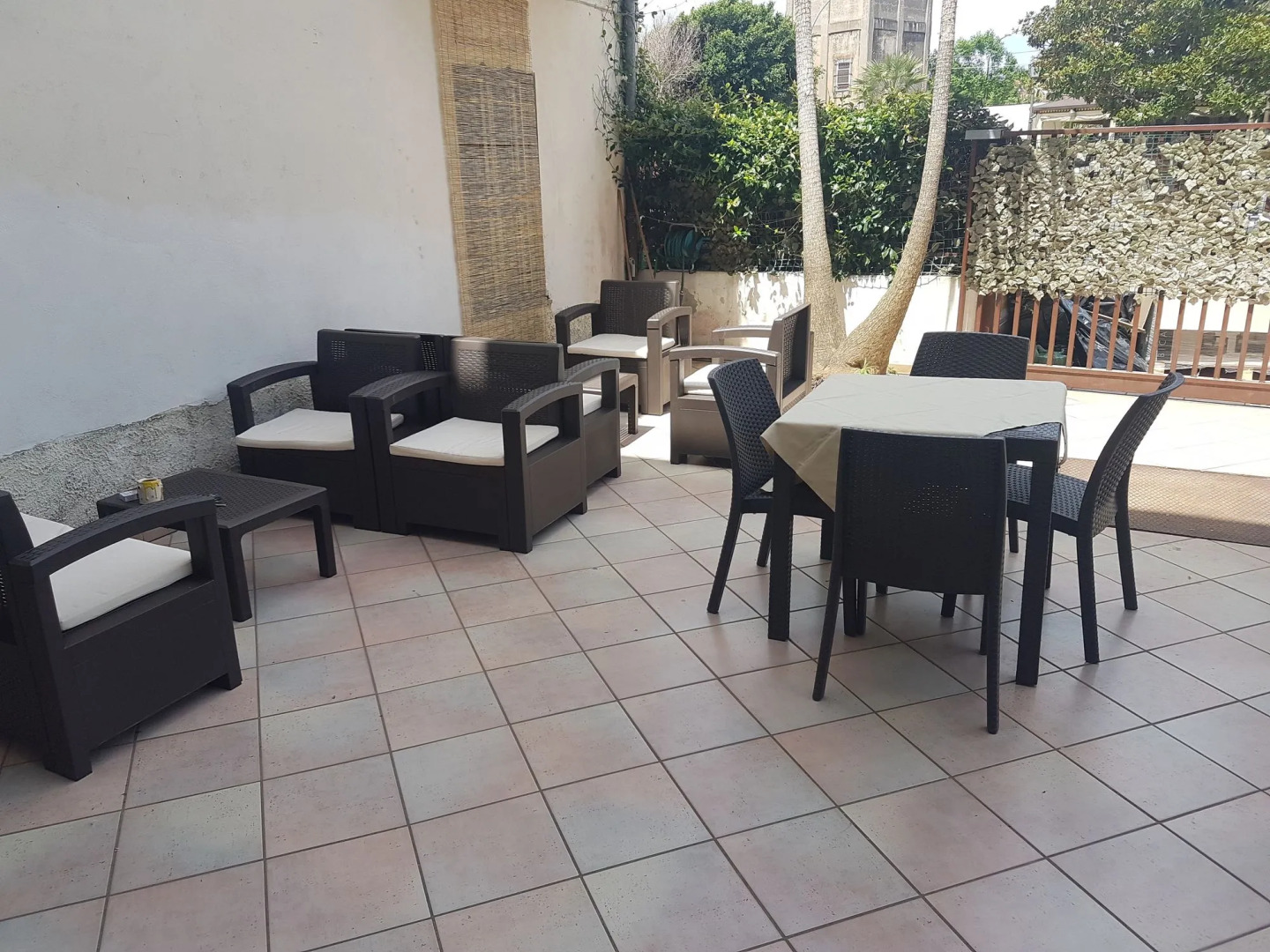 Hotel Sogni D'Oro Airport