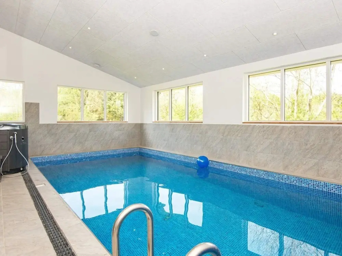 Luxury Retreat With Pool - By Traum Ferienwohnungen