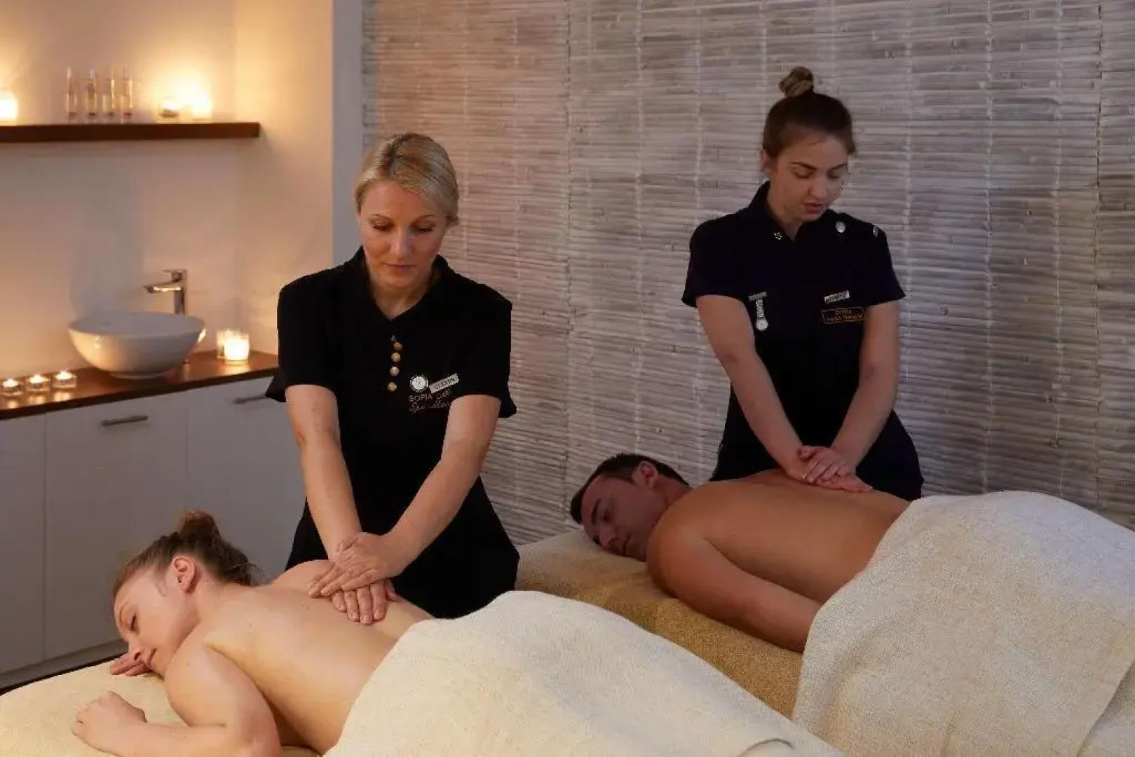 Eagles Villas - Small Luxury Hotels of The World