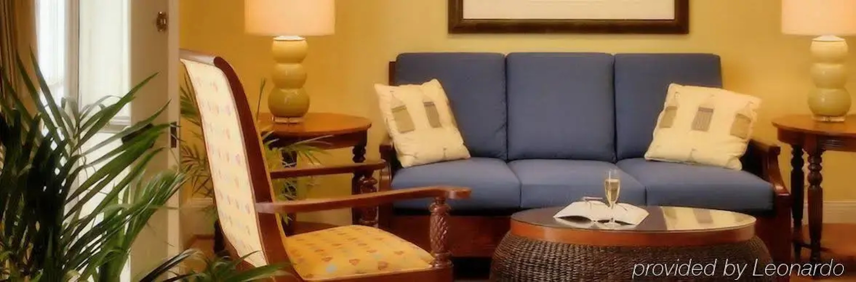 Pier House Resort & Spa