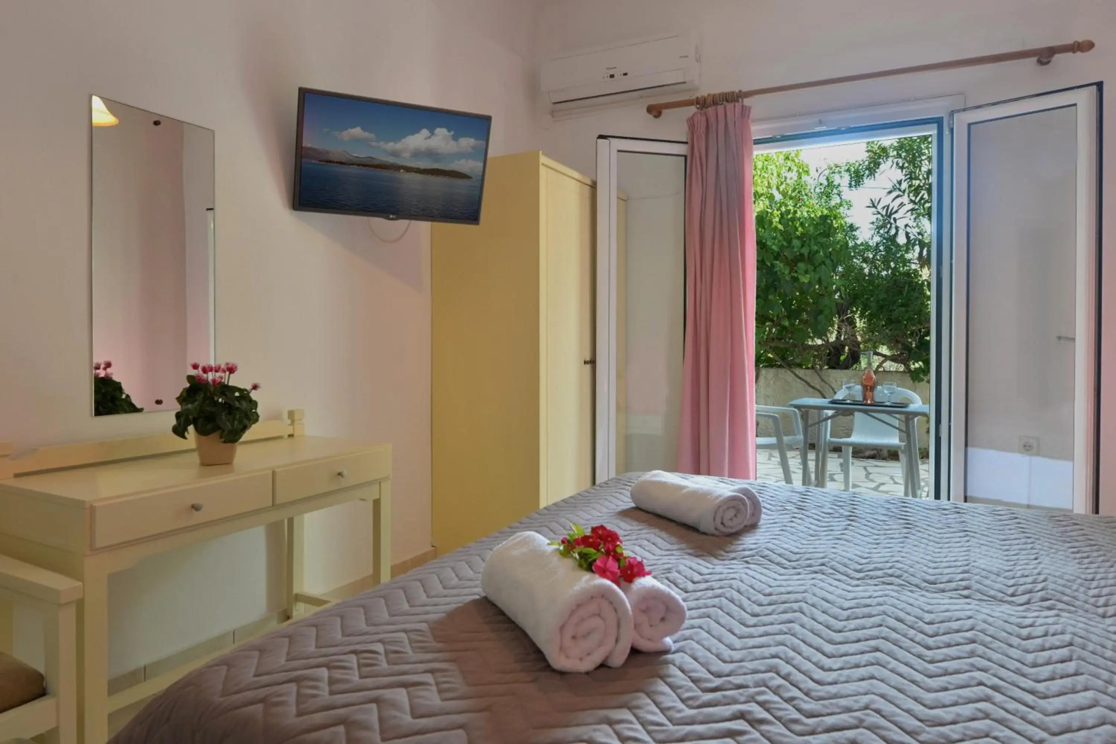 Filorian Hotel Apartments