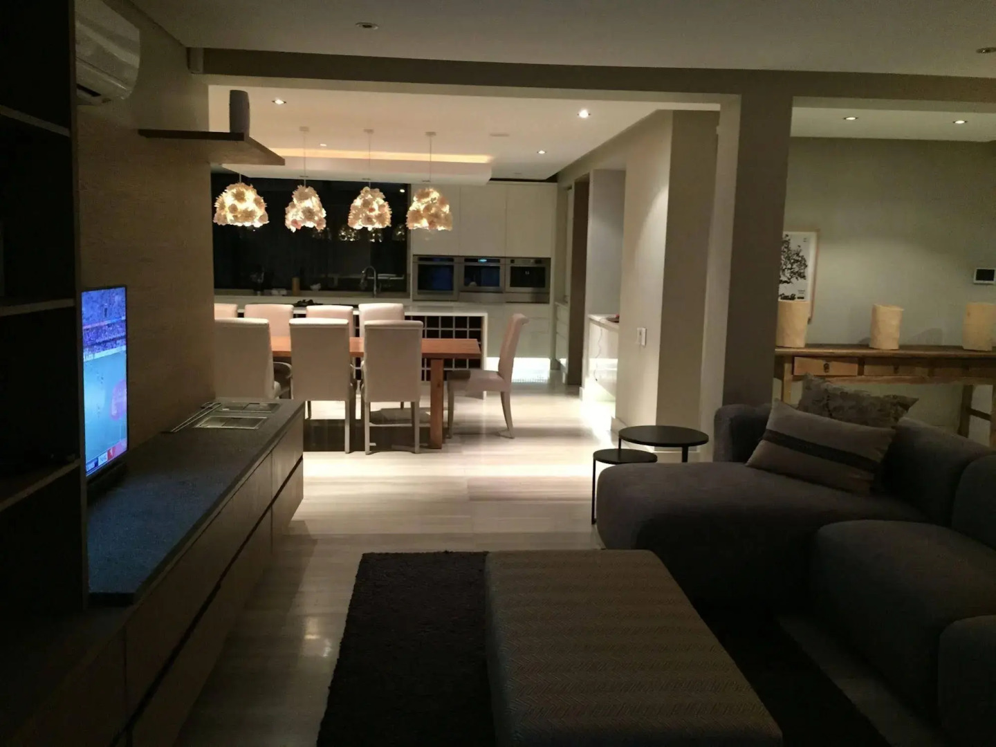 Living Hotel Lions Eye