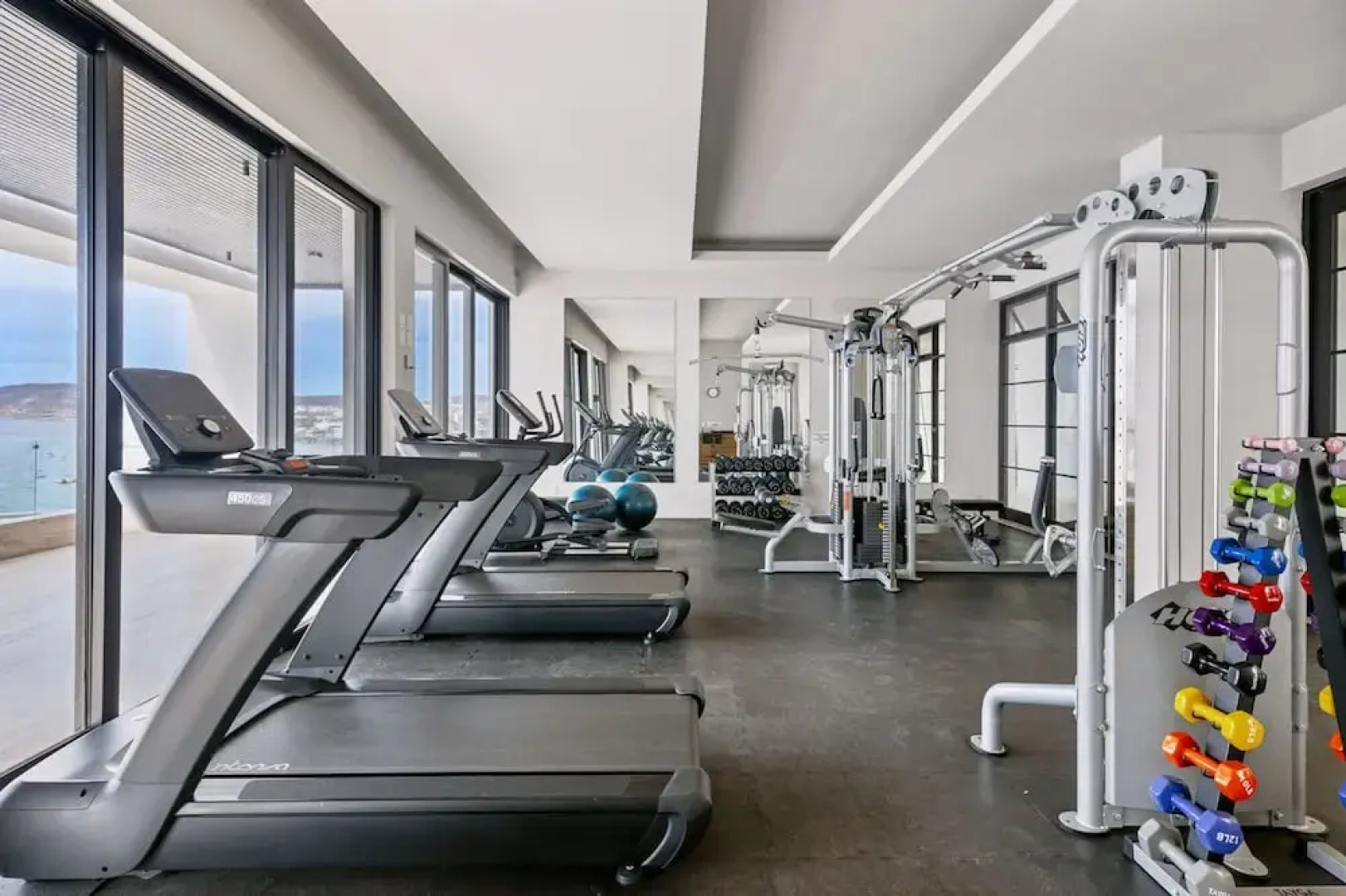 Live Aqua Private Residences La Paz