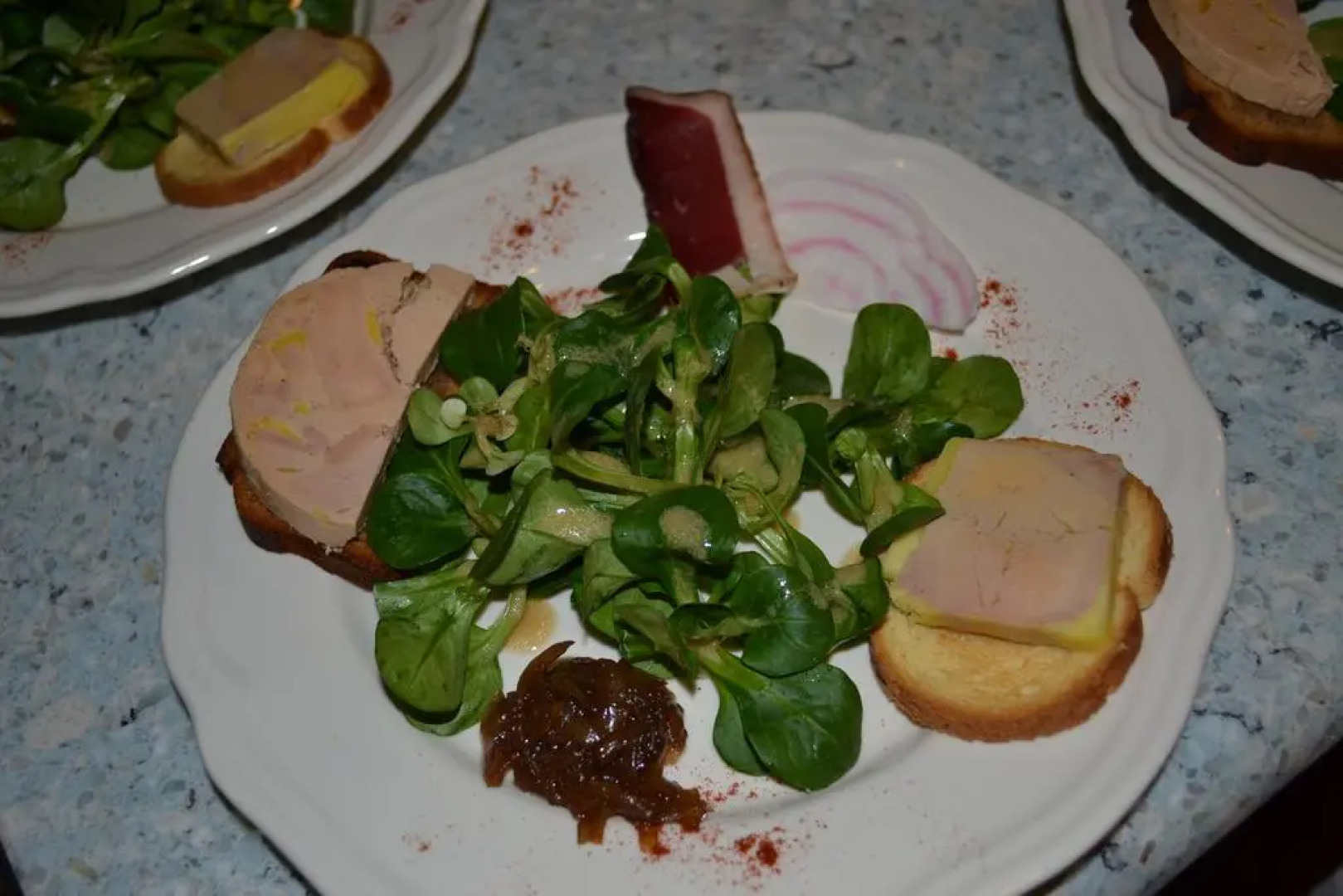 Maison d'Hôtes Les Fougères