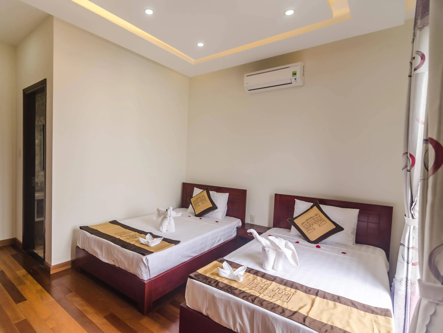 Guest house Ancient Lantern Villa Hoi An