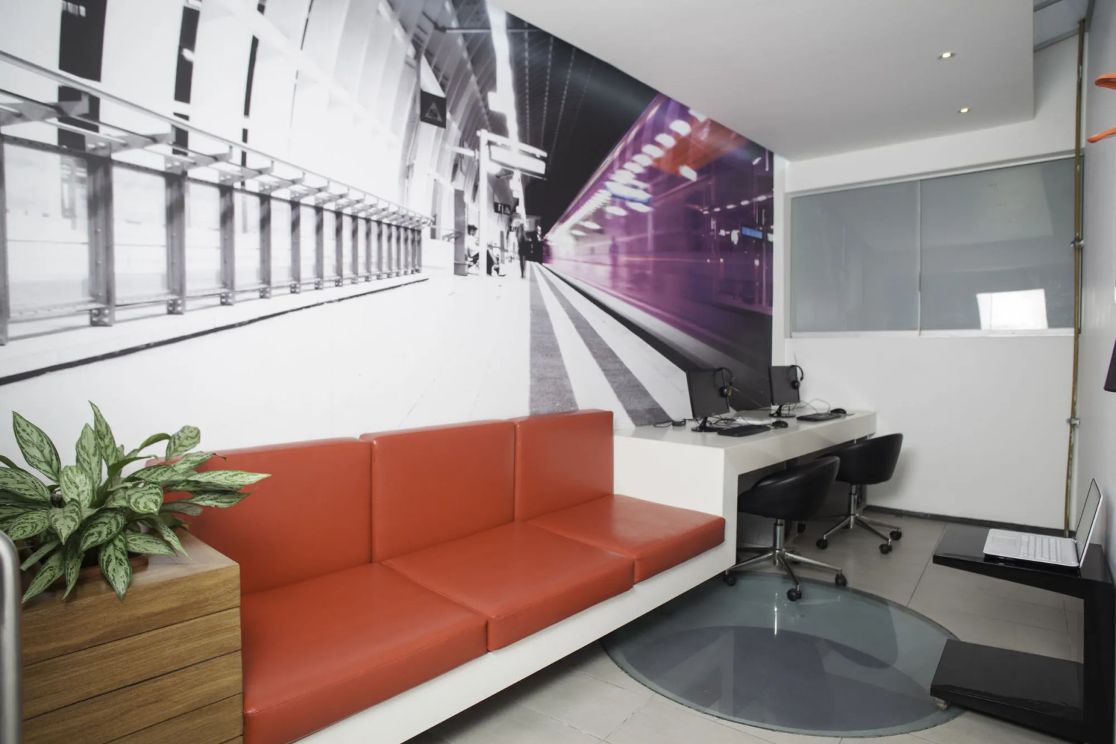 Palmetto Hotel Business San Miguel