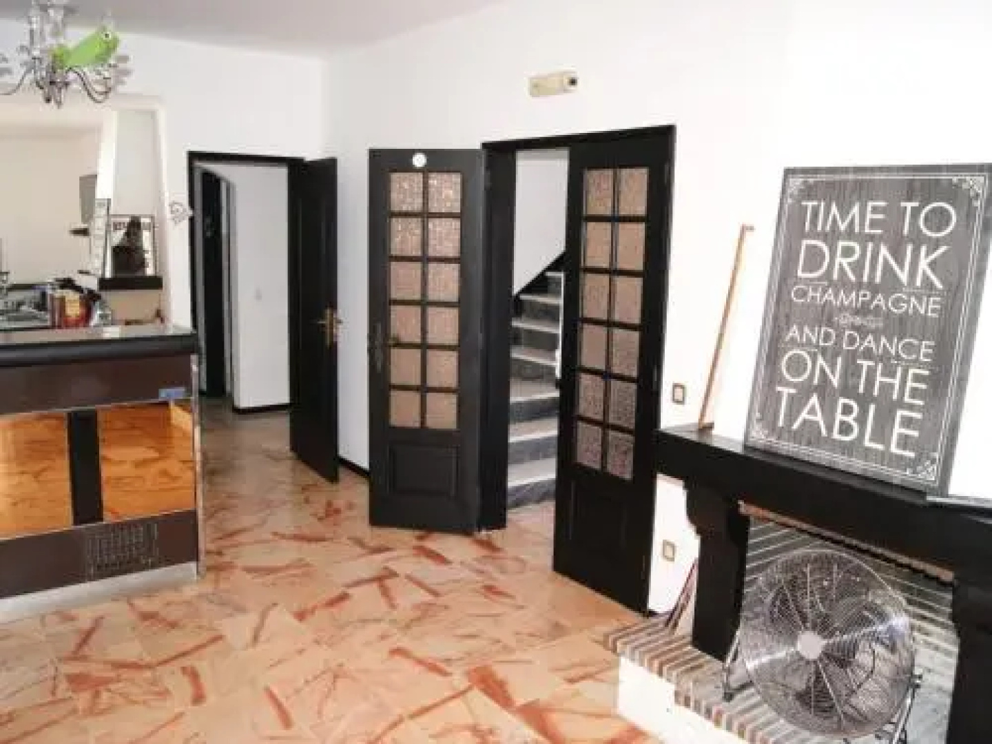 Mi Casa Su Casa