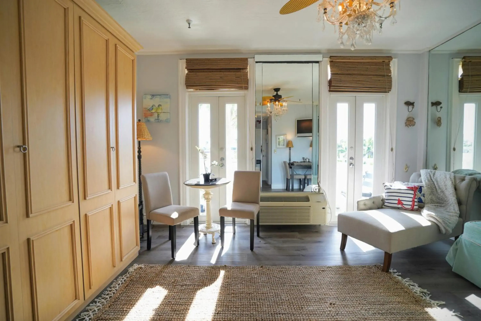 Tropicals of Palm Beach Condominium