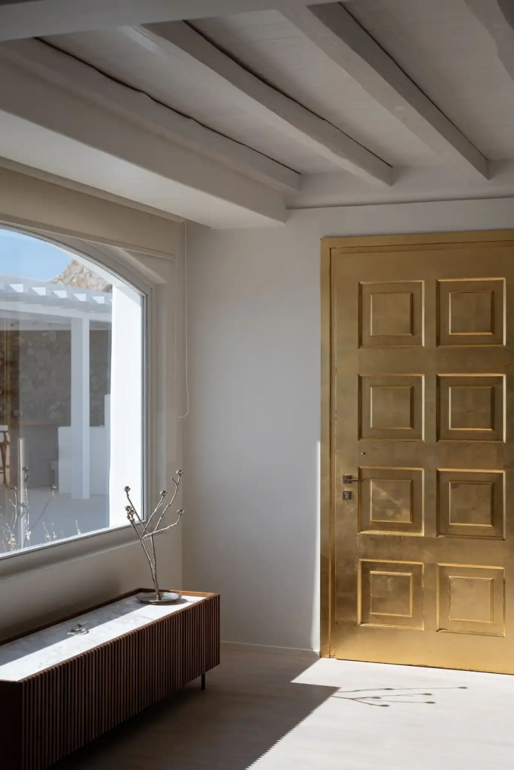 Villa Santa Esmeralda Mykonos