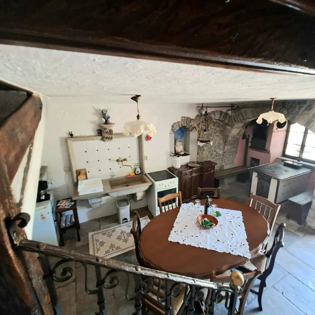 Country House Luin