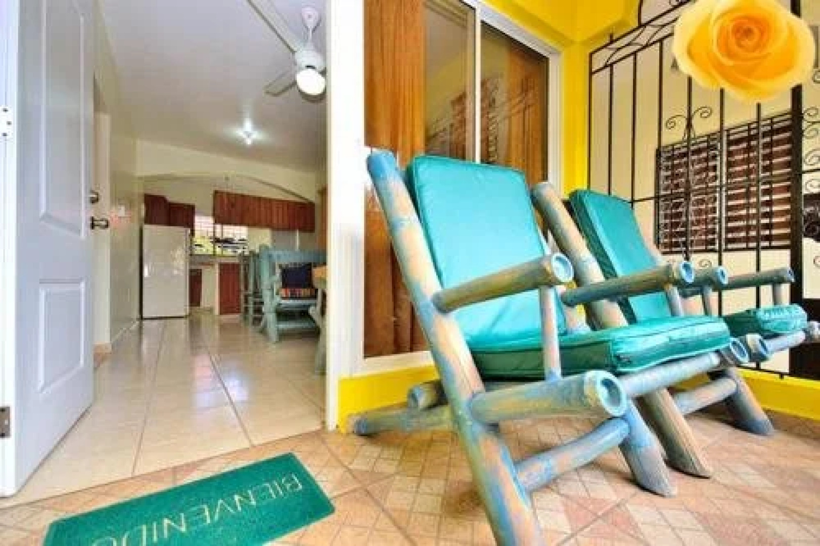 Aparta Hotel Las Flores