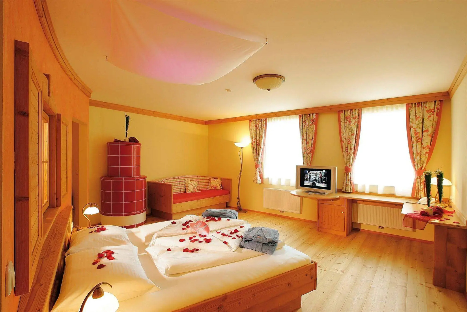 Wellness-Golf-Familien-Hotel Dilly