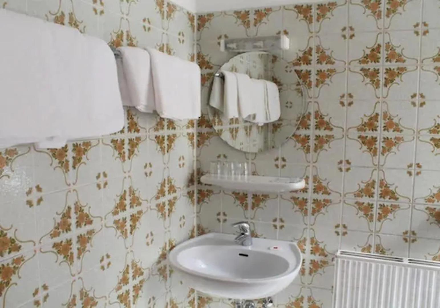 Hotel & Café Göller