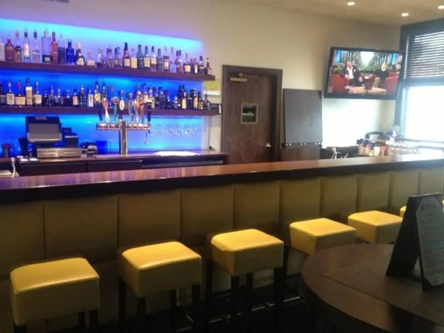 Lenape Heights Golf Resort