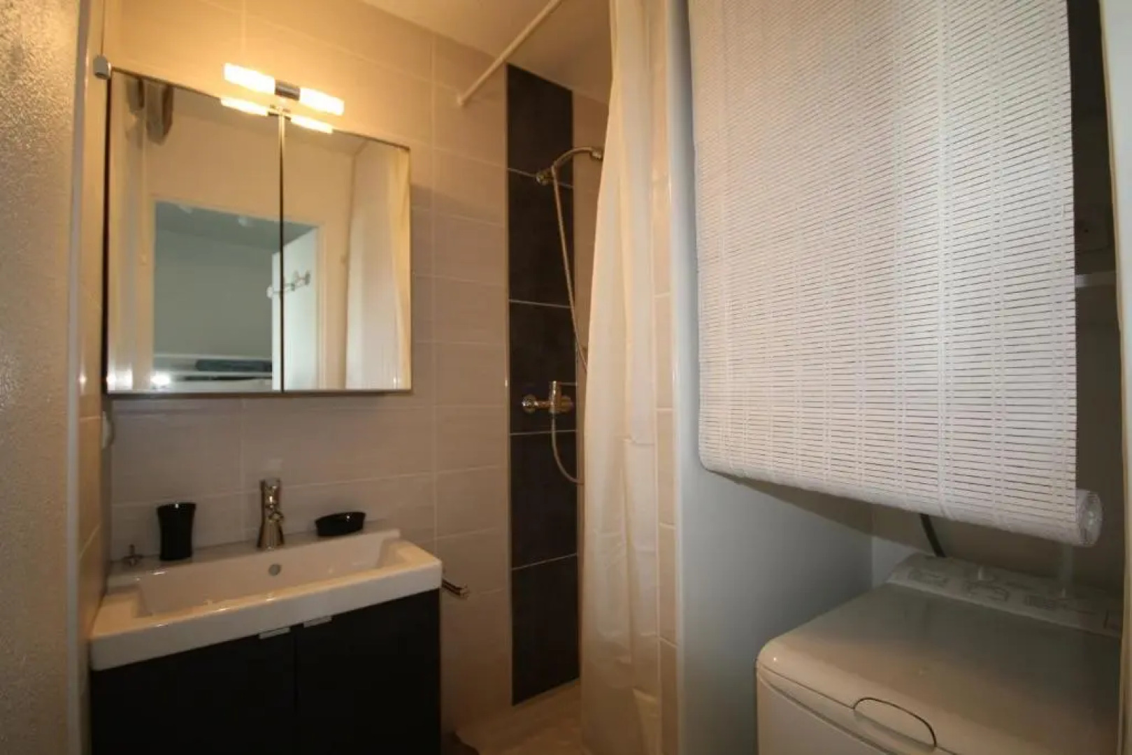 Résidence La Voile Blanche 2