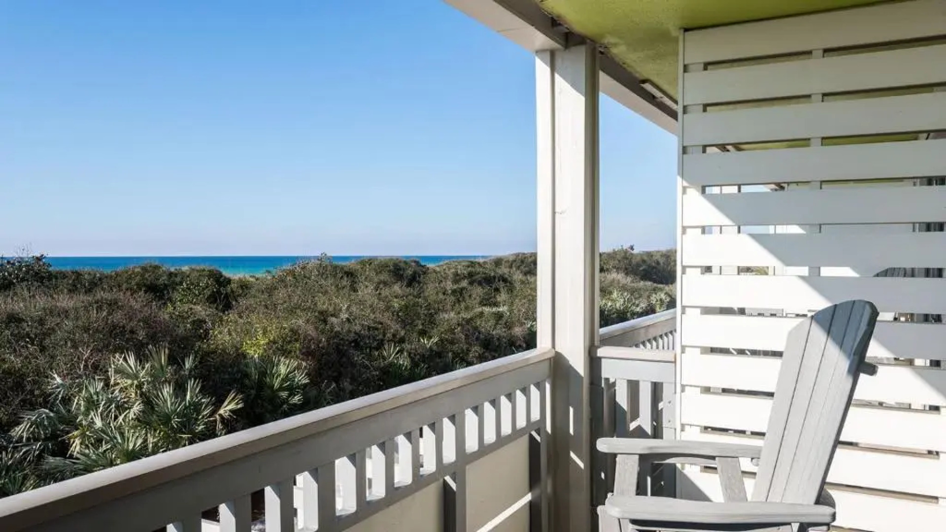 WaterColor Inn & Resort