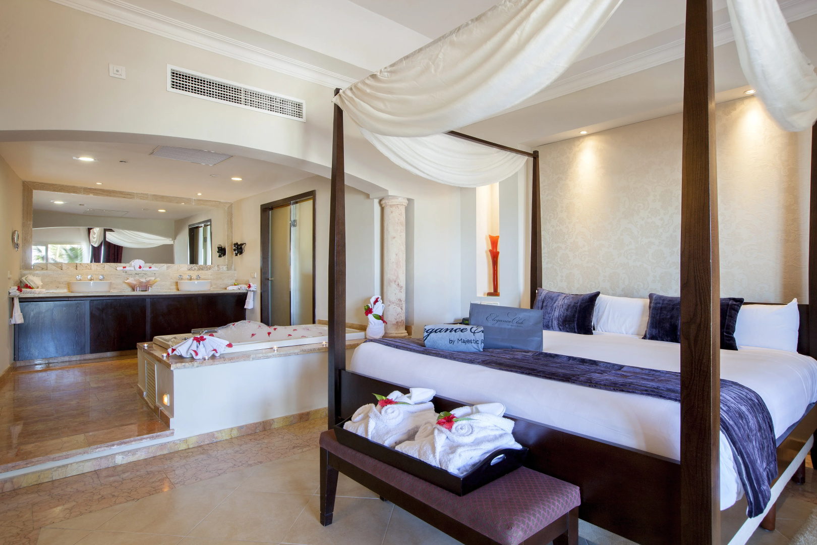 Majestic Elegance Punta Cana - All Inclusive