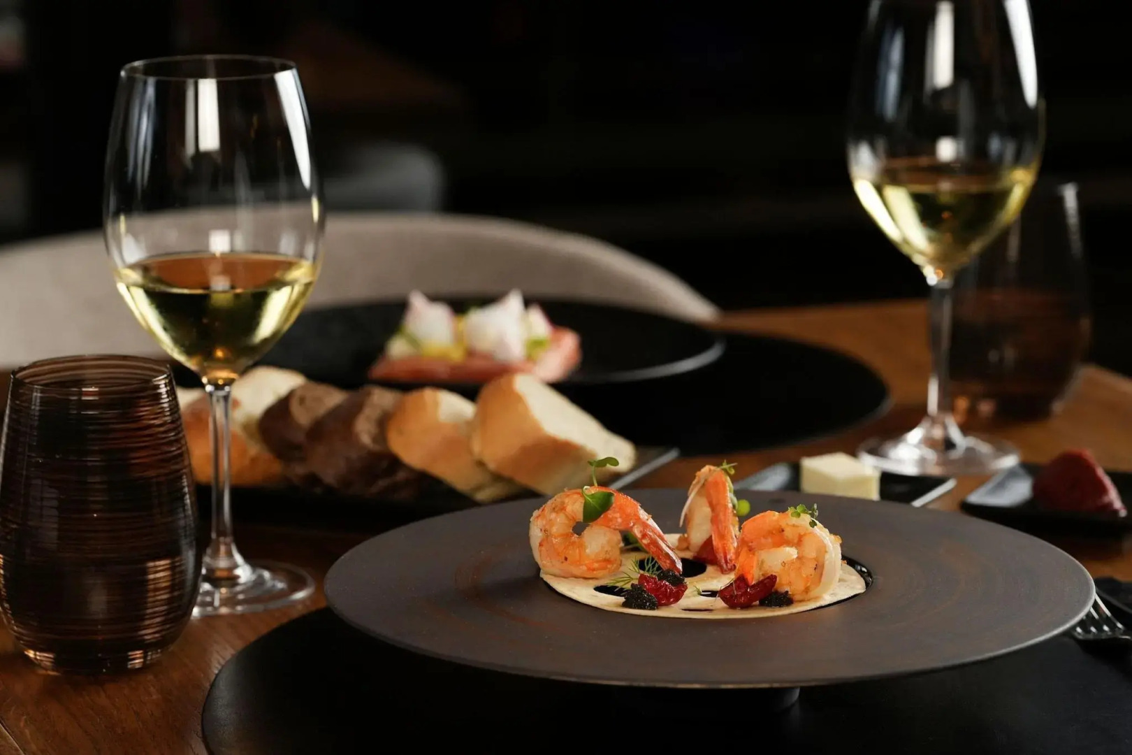 Tunis Marriott Hotel