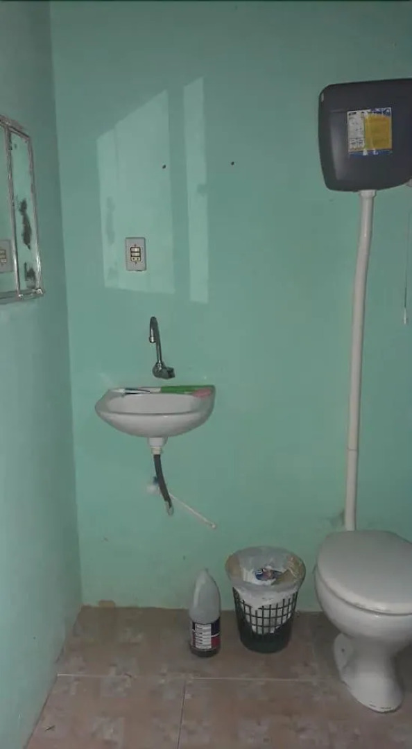 Hostel Point do Turista