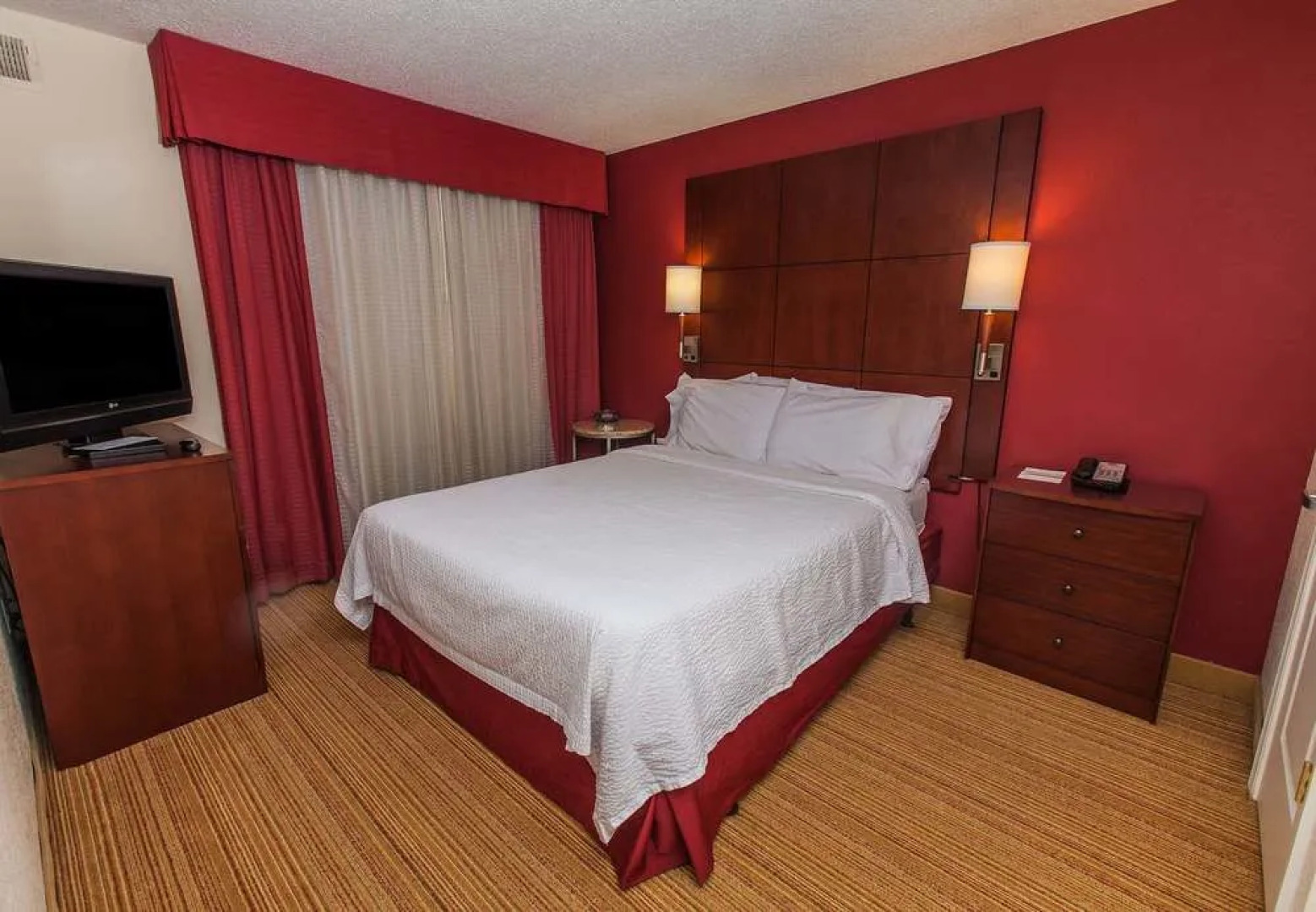 Residence Inn Florence