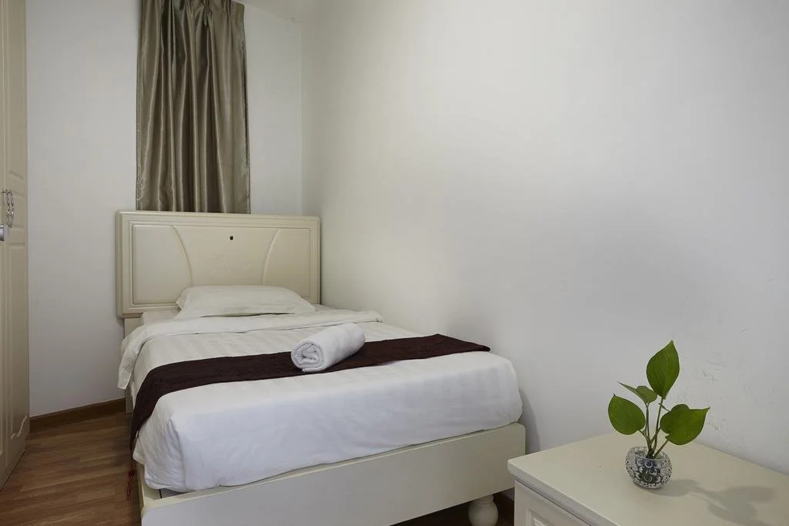 Sri Beverly Hills Near KLIA & KLIA2 & F1