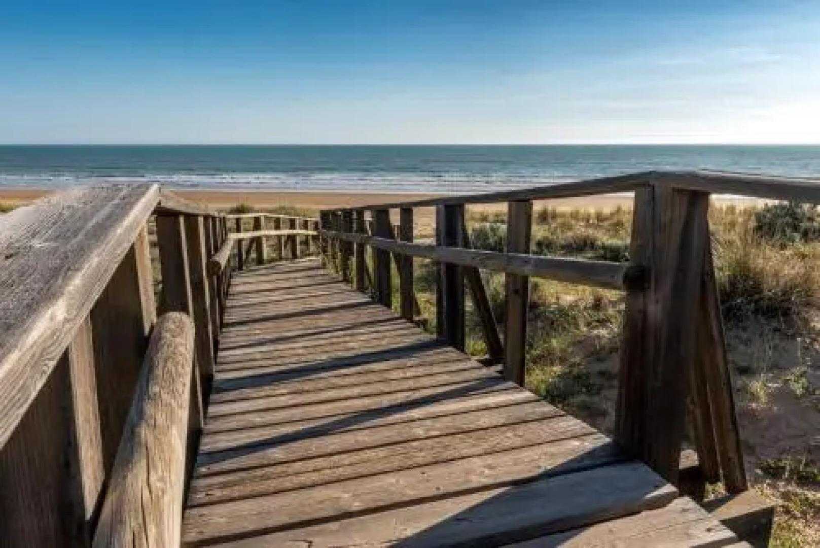 Apartamentos Costaluz Punta Umbria