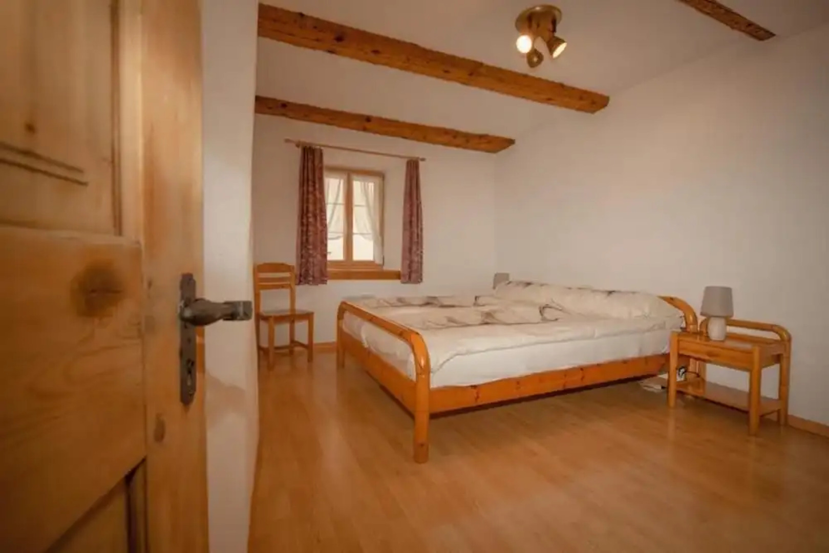 Gasthaus Alpina Salouf