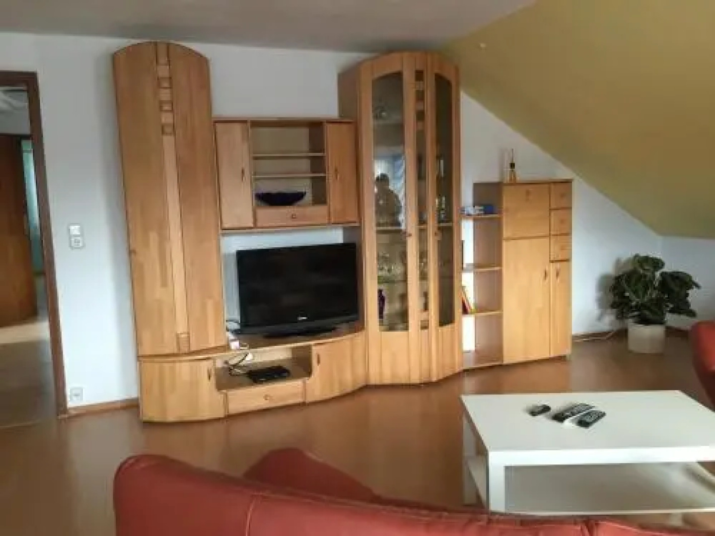 Ferienwohnung Villringer