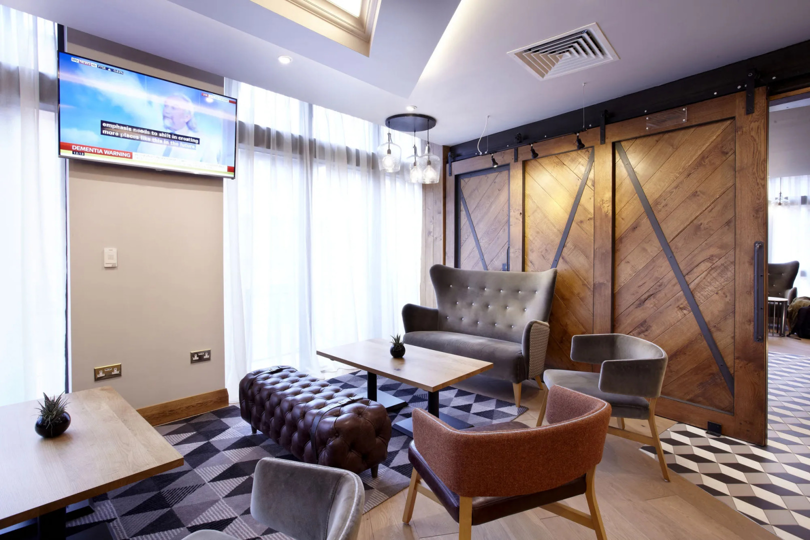 Hotel Indigo York by IHG