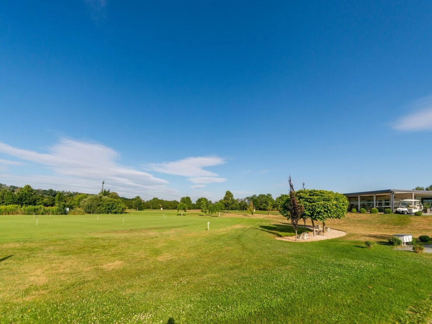 Spacious Apartment in Lutzmannsburg With Swimming Pool