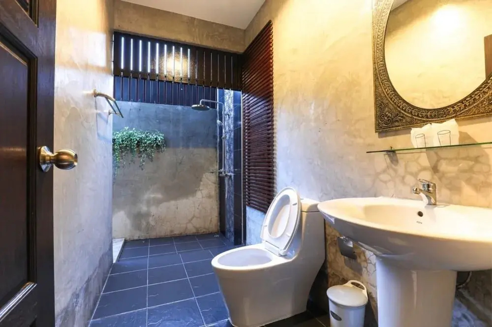 Phant Hua Hin Resort