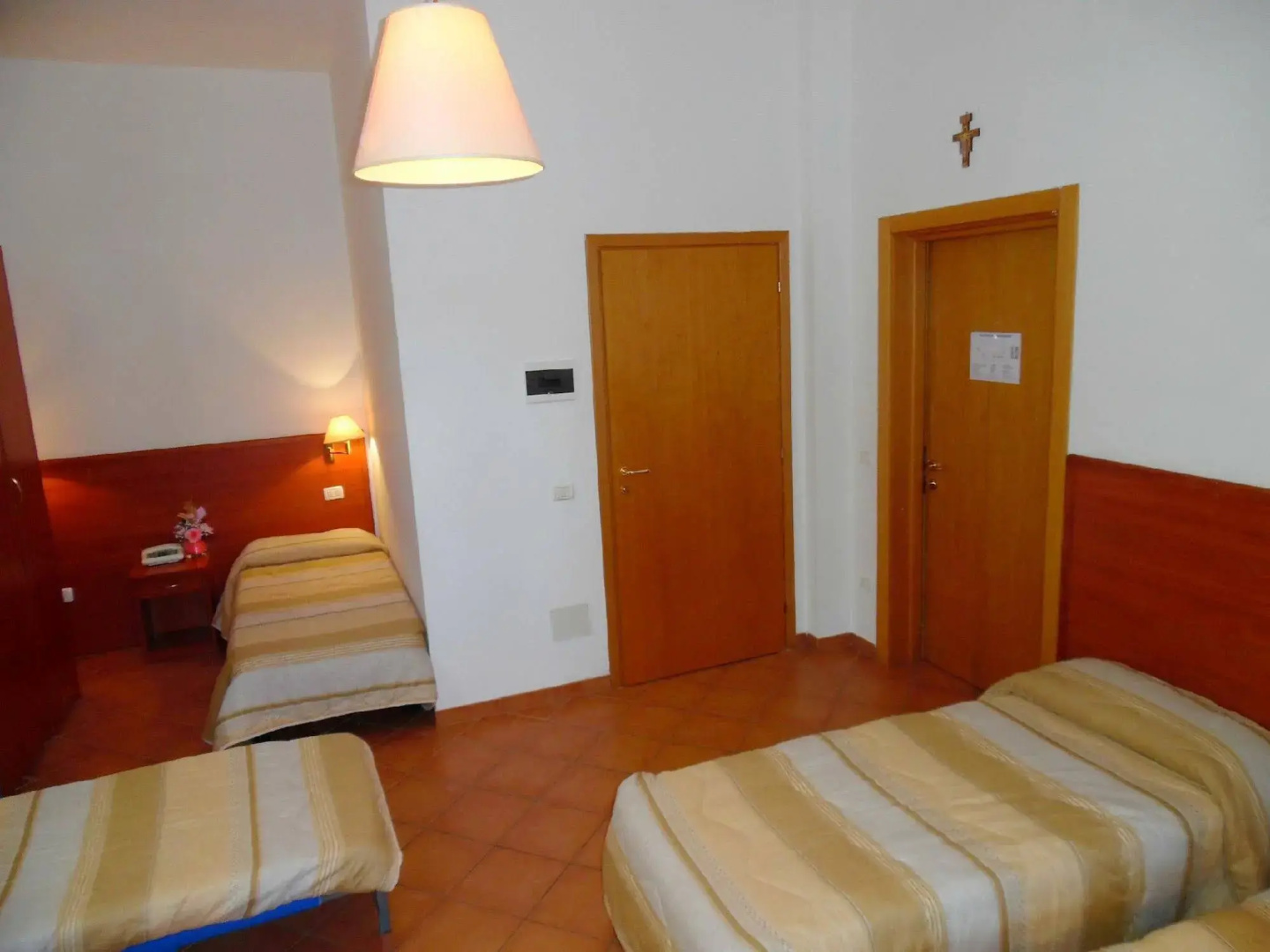 Hotel Fonte Angelica