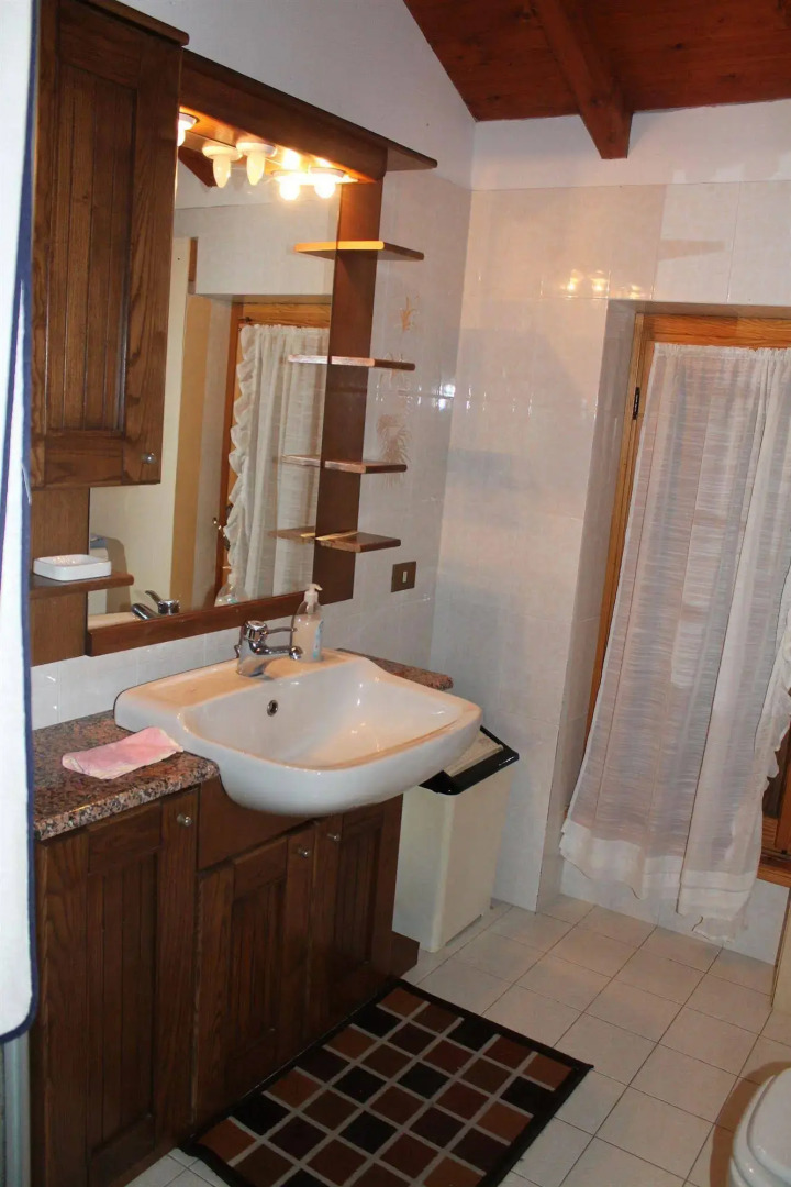 Rustico Grande Terreno