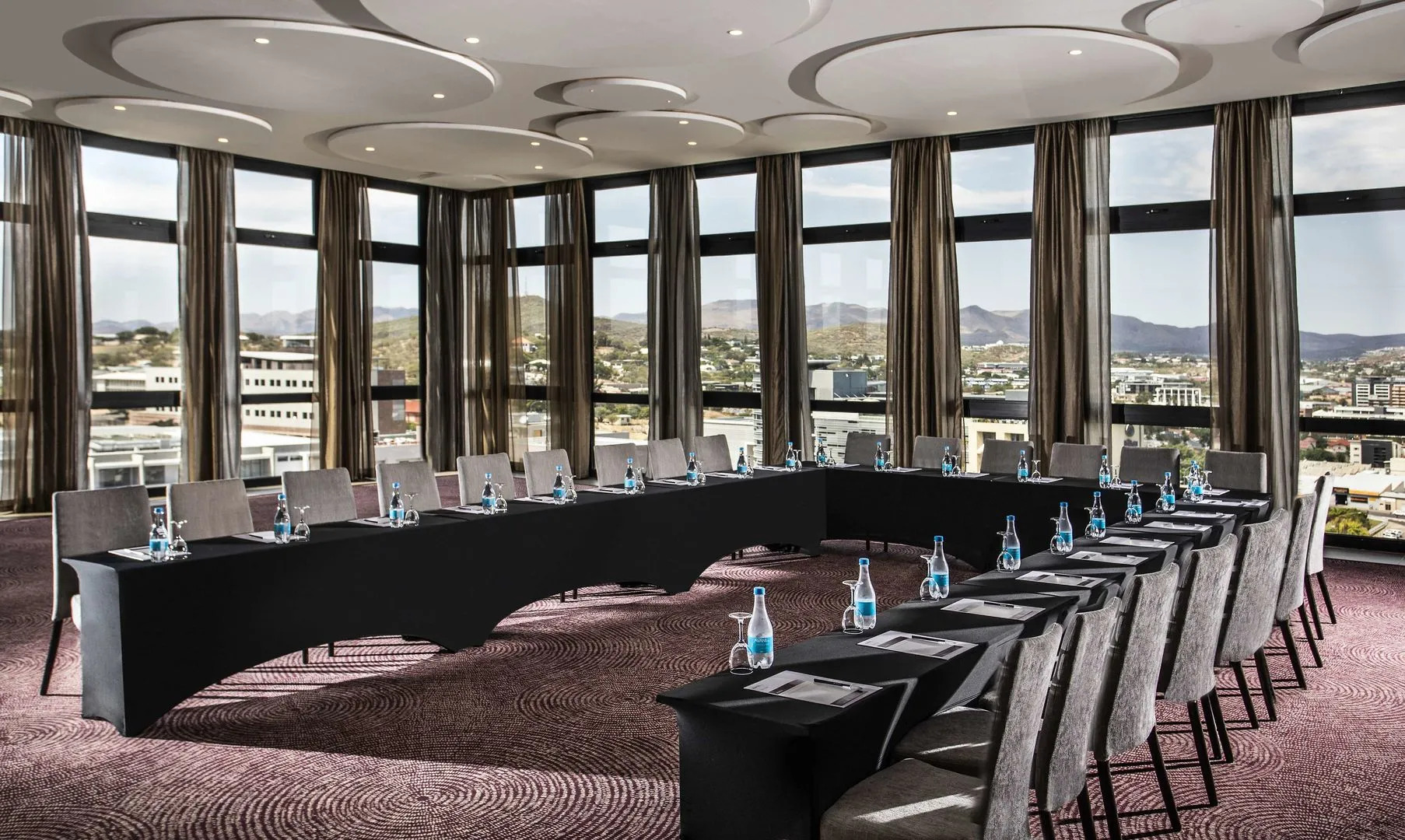 Avani Windhoek Hotel & Casino
