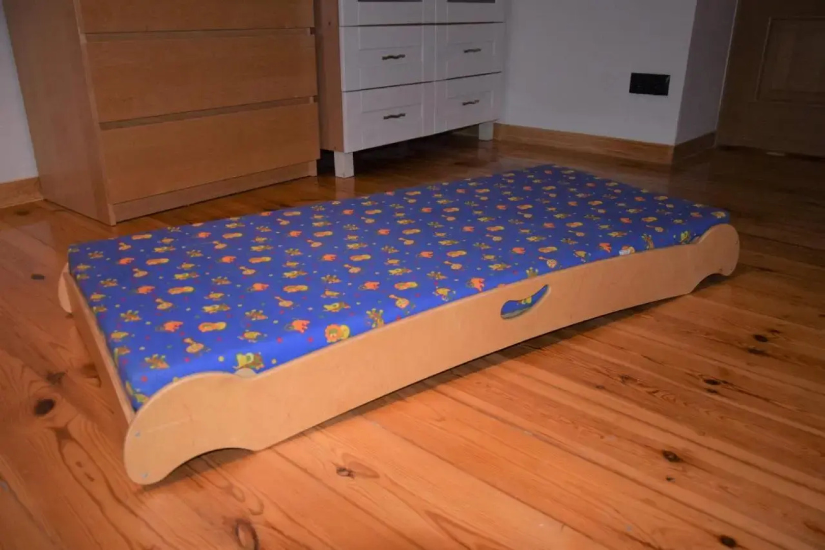 Apartament Świętojańska