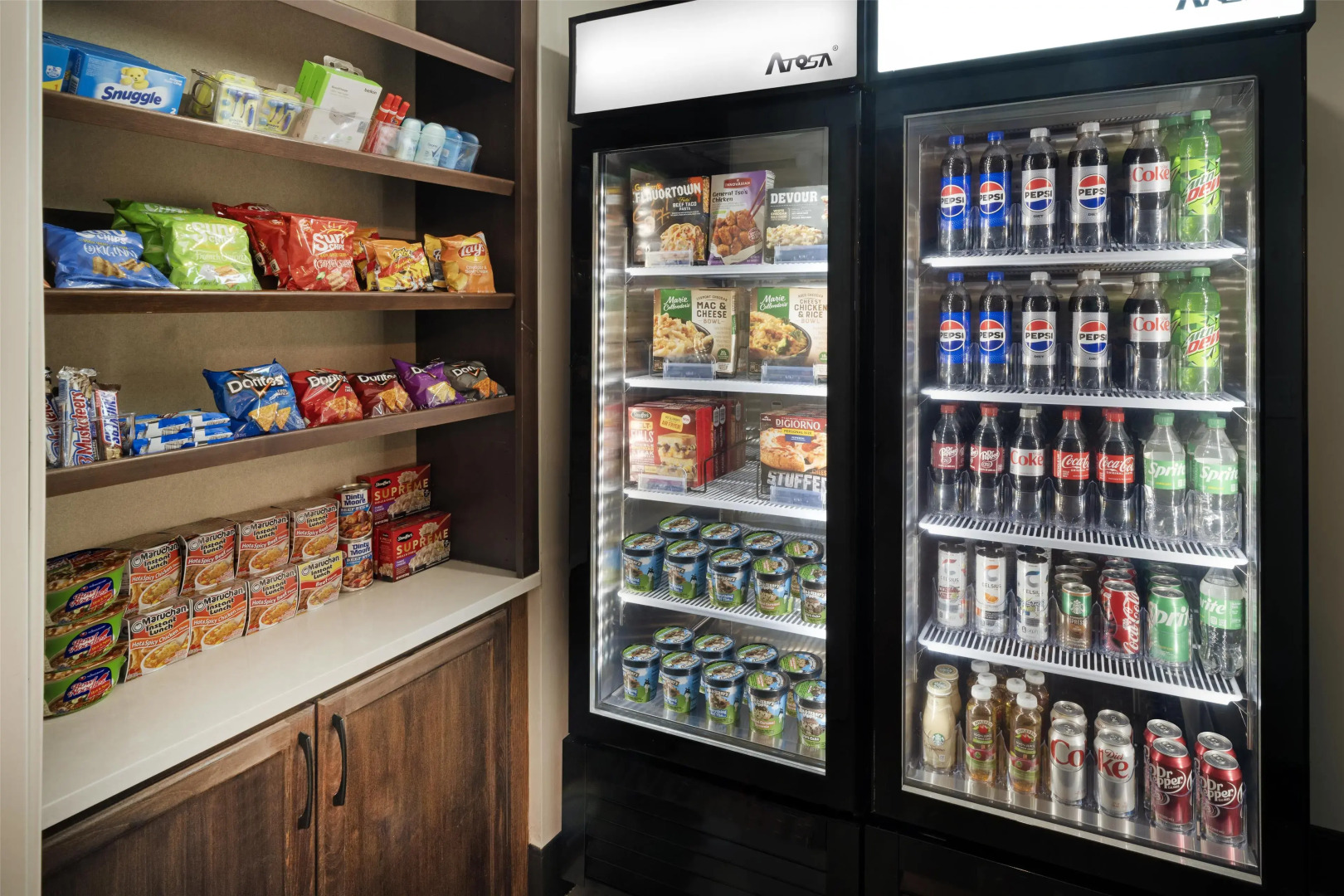 Best Western Plus Frontier Inn