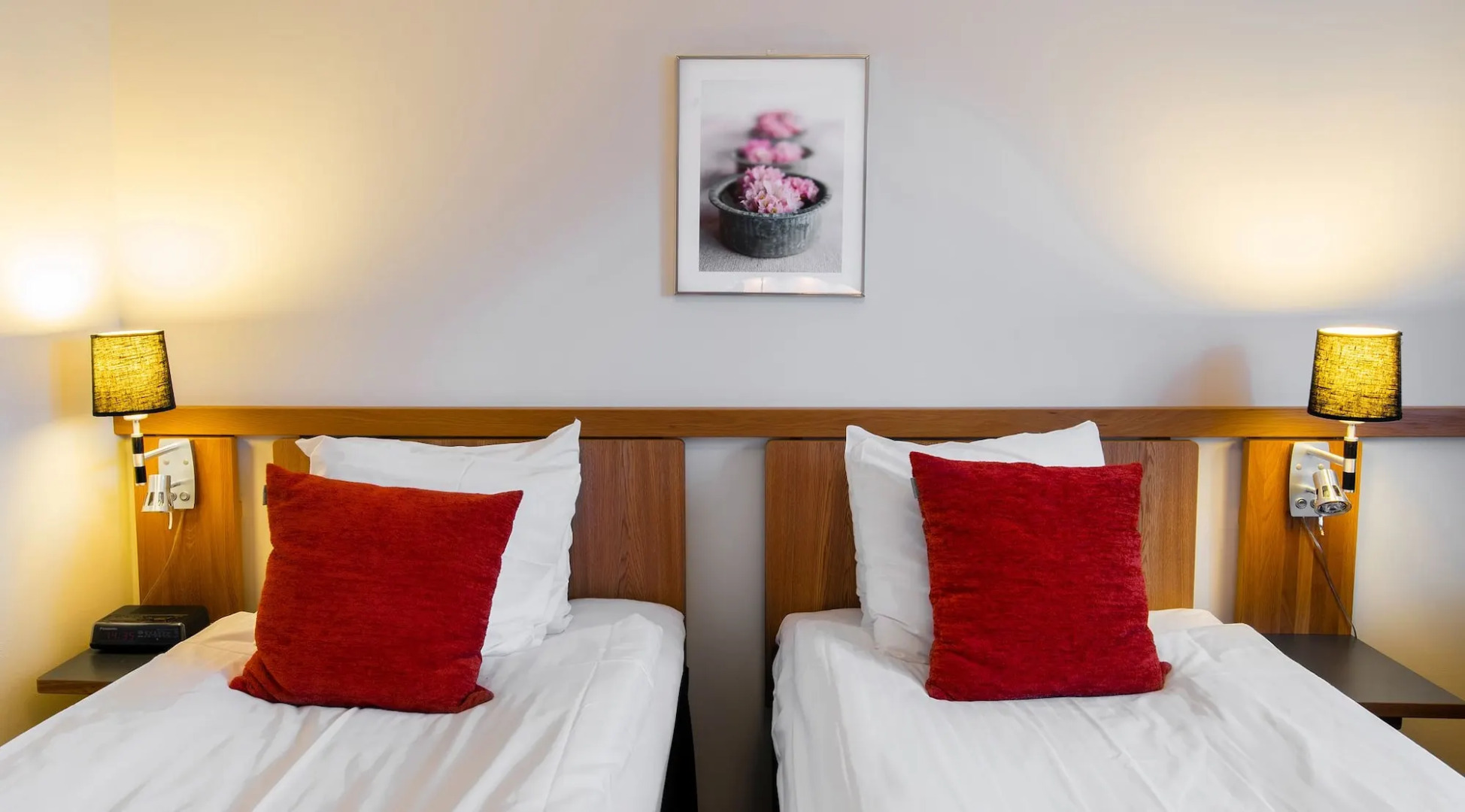 Starby Spa, Hotell & Konferens