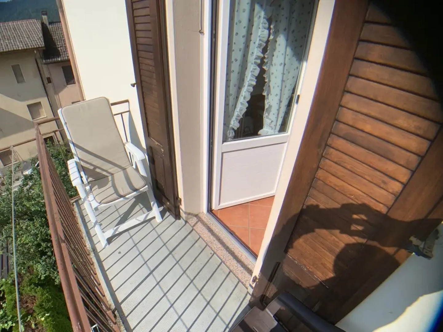 Discover Casa Heidi In Trentino Alto Adige