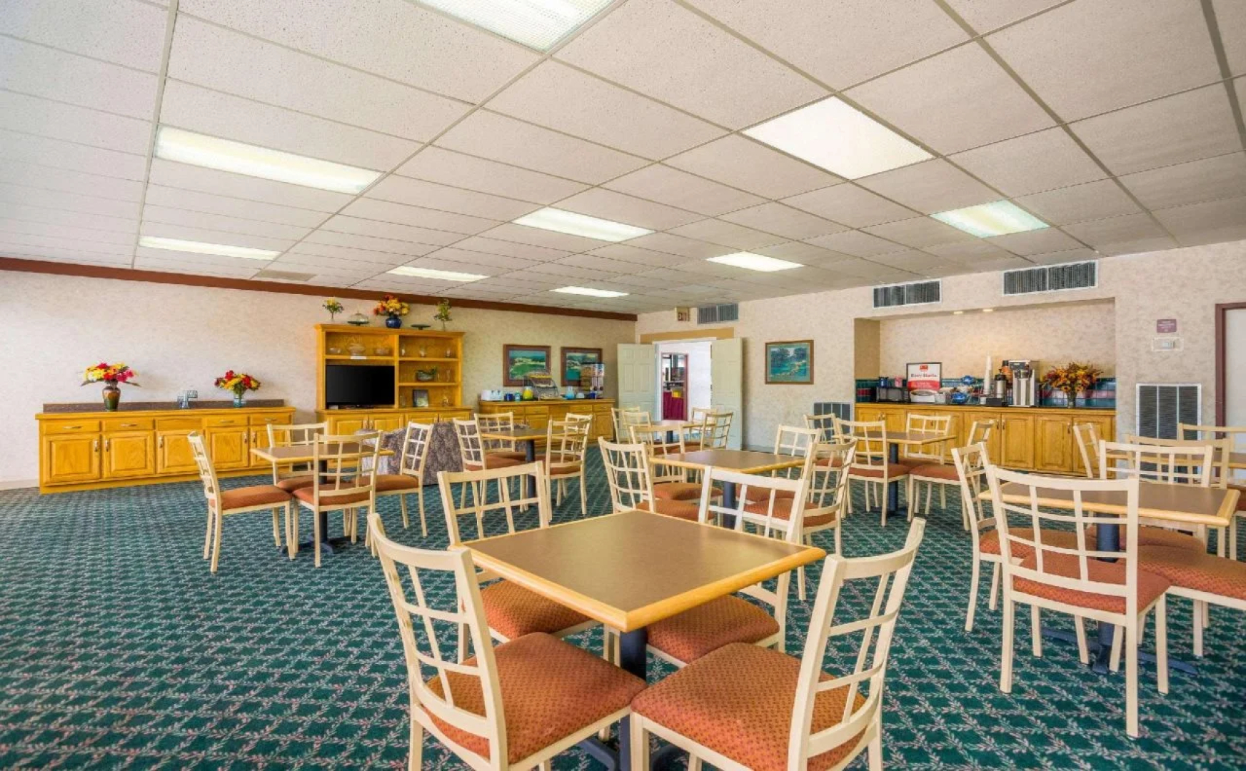 Econo Lodge