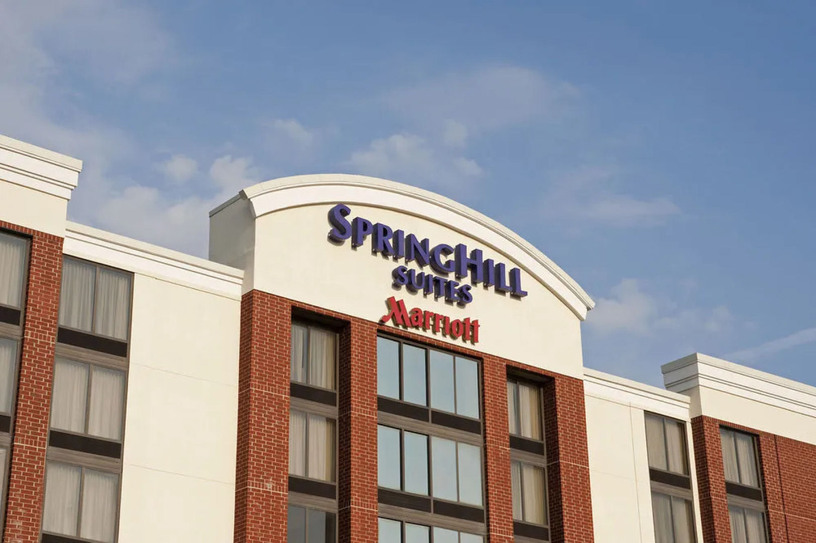 Springhill Suites Chicago Naperville