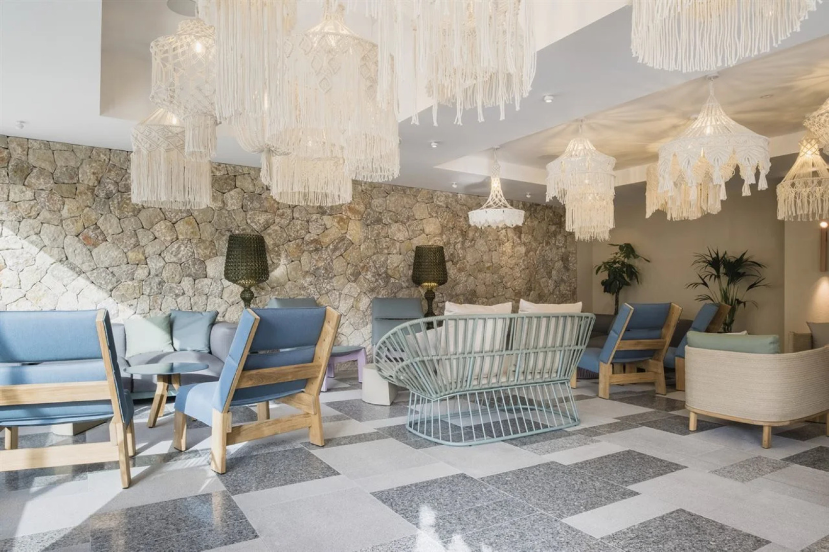 Hotel El Vicenç  de la Mar - Adults Only (+12)