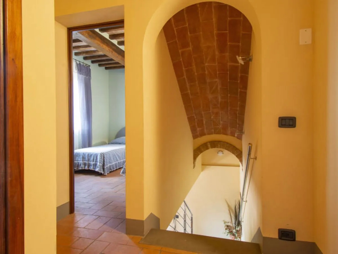 Locazione turistica Il Casolarino