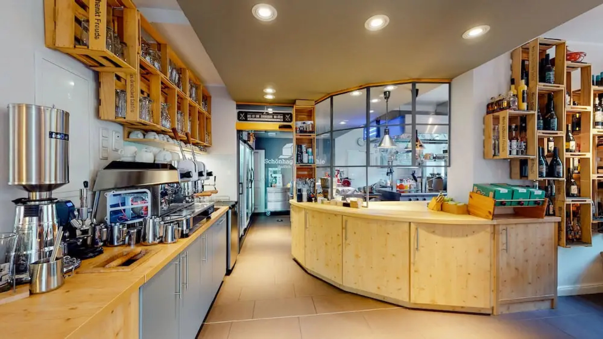 Biohotel Schönhagener Mühle