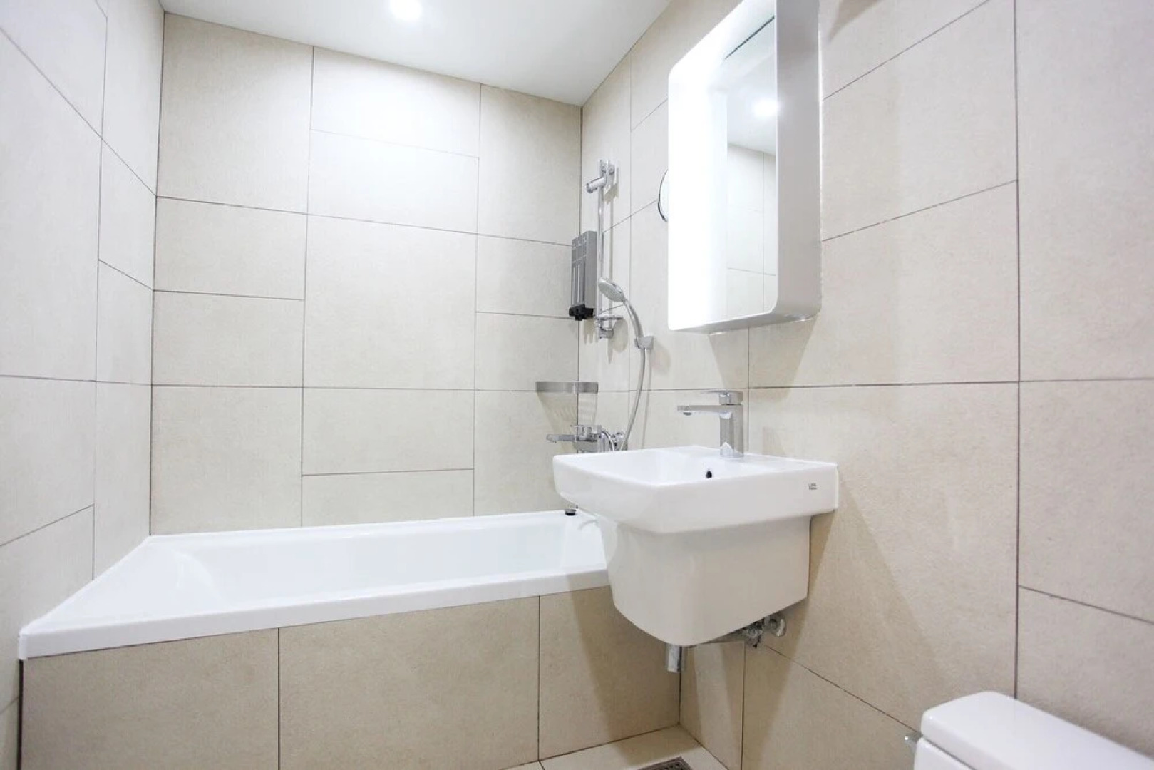 Yangpyeong NOT A Hotel