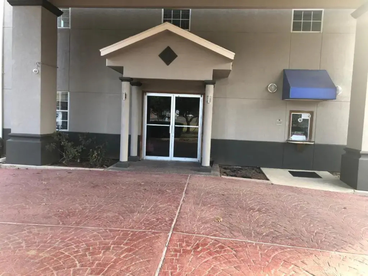 Diboll Inn & Suites