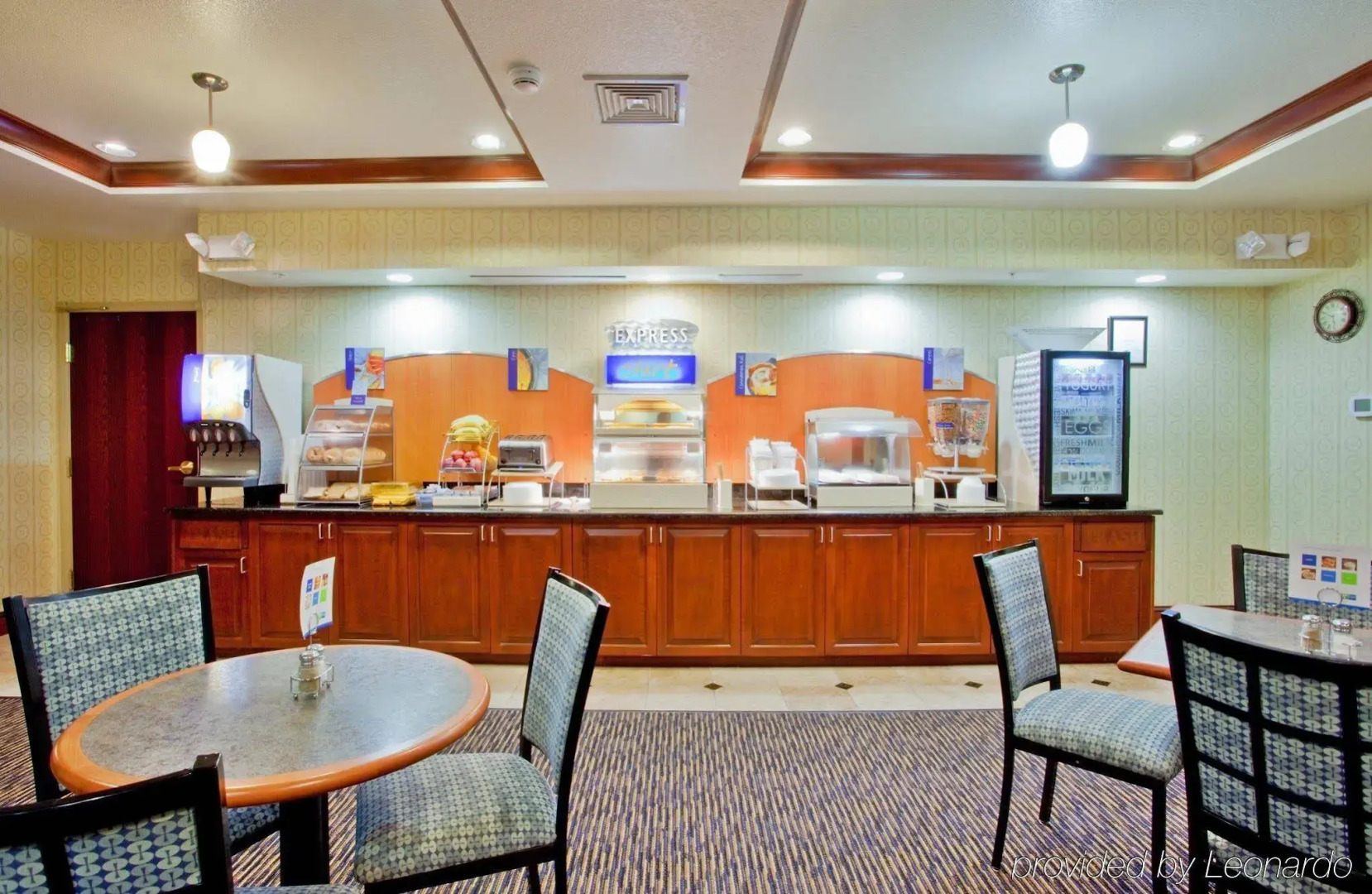 Holiday Inn Express & Suites Exmore - Eastern Shore by IHG