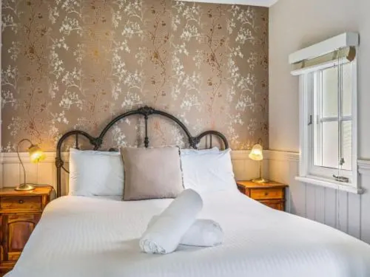 Cottage 5 Hyams Beach Seaside Cottages